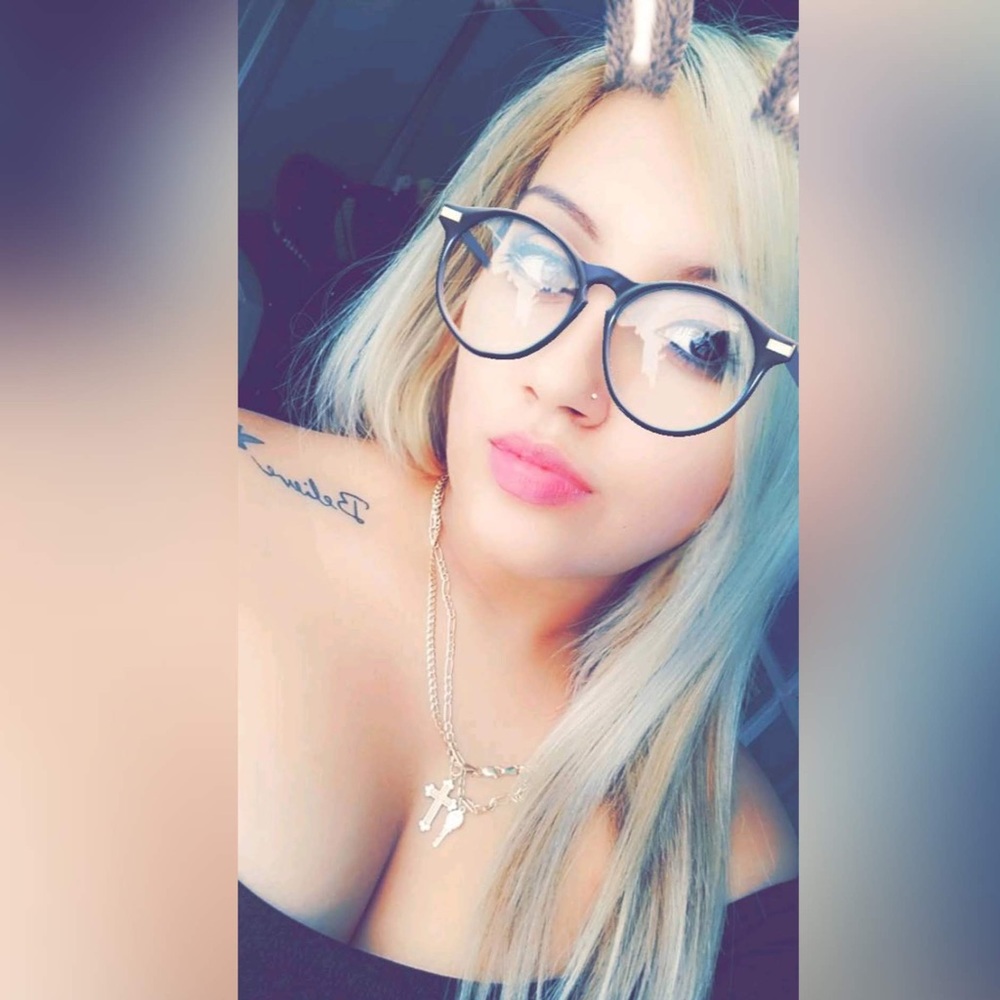 Meet your Posher, Kenia